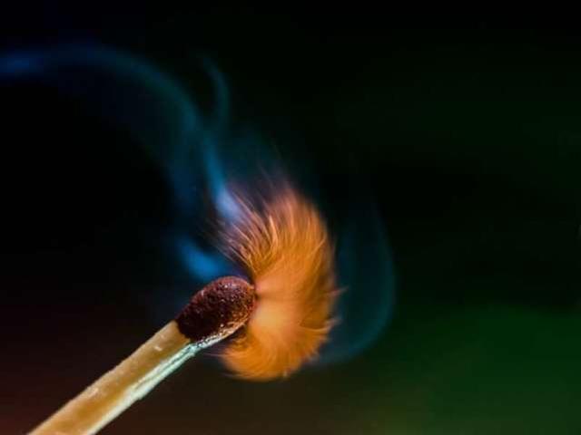 19张不可思议的照片，竟然没有PS过！