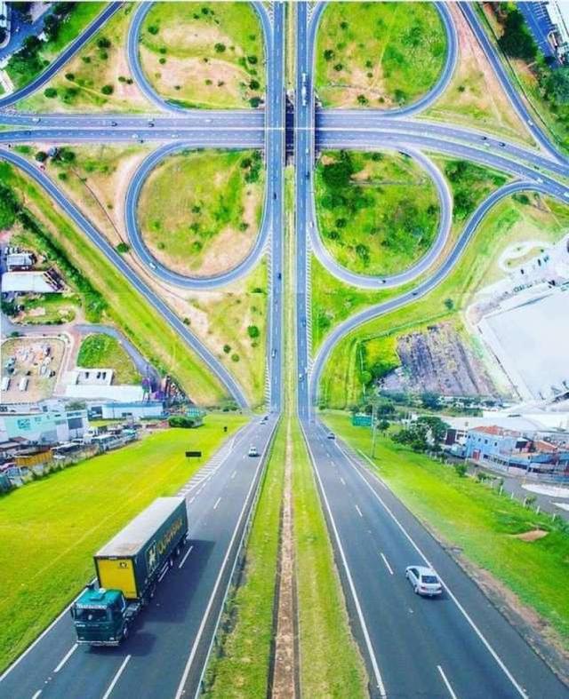 19张不可思议的照片，竟然没有PS过！