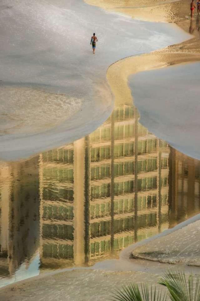 19张不可思议的照片，竟然没有PS过！