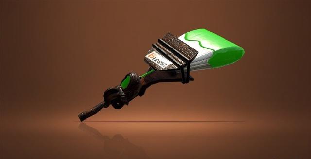 splatoon 2 武器