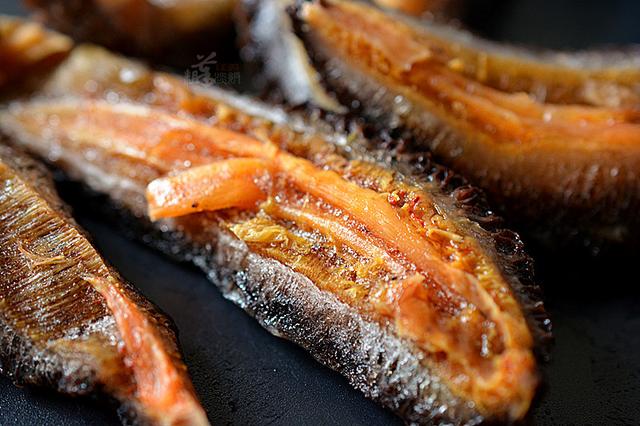 它既是藥又是餐桌上的美味，高蛋白低脂肪還是天然補(bǔ)鈣食品