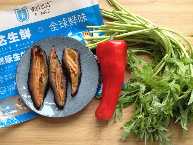 它既是藥又是餐桌上的美味，高蛋白低脂肪還是天然補(bǔ)鈣食品