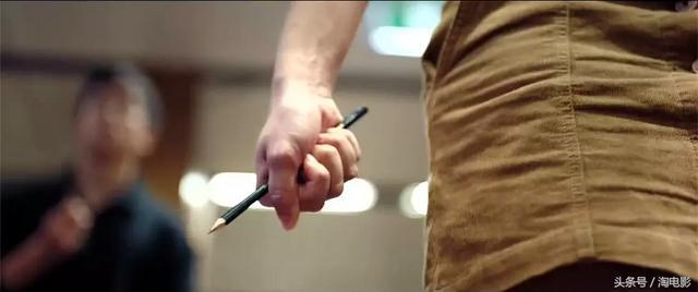 2017这十部高分惊悚犯罪电影我要打call！