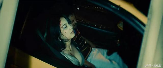 2017这十部高分惊悚犯罪电影我要打call！