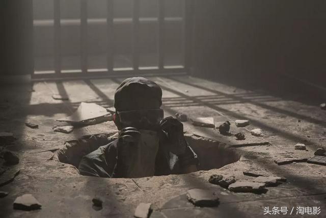 2017这十部高分惊悚犯罪电影我要打call！