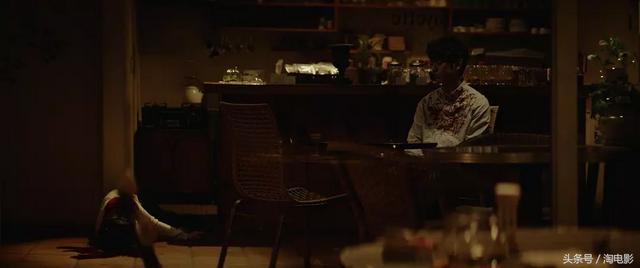 2017这十部高分惊悚犯罪电影我要打call！