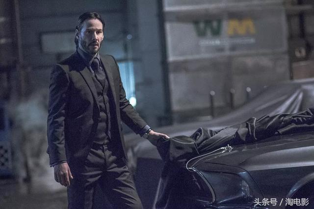 2017这十部高分惊悚犯罪电影我要打call！