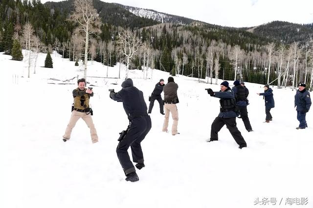 2017这十部高分惊悚犯罪电影我要打call！