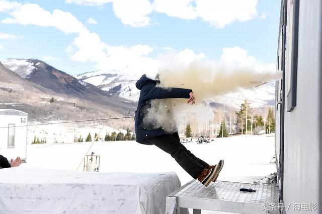 2017这十部高分惊悚犯罪电影我要打call！