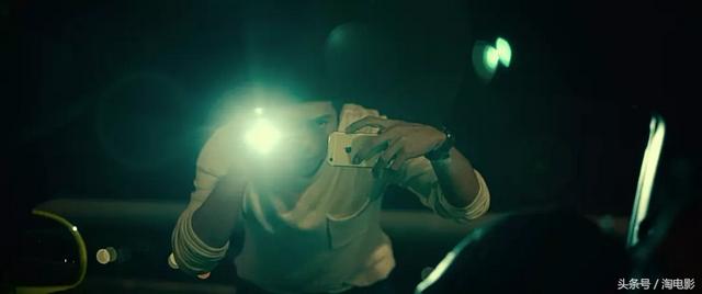 2017这十部高分惊悚犯罪电影我要打call！