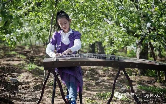 北京“聚焦美丽乡村”摄影大赛每周作品欣赏