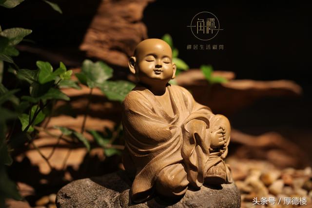10首古人小禅诗,10种人生大境界!