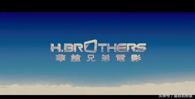 你是电影达人？先把这些logo认全 国内外经典logo，拿走不谢