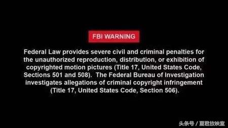 你是电影达人？先把这些logo认全 国内外经典logo，拿走不谢