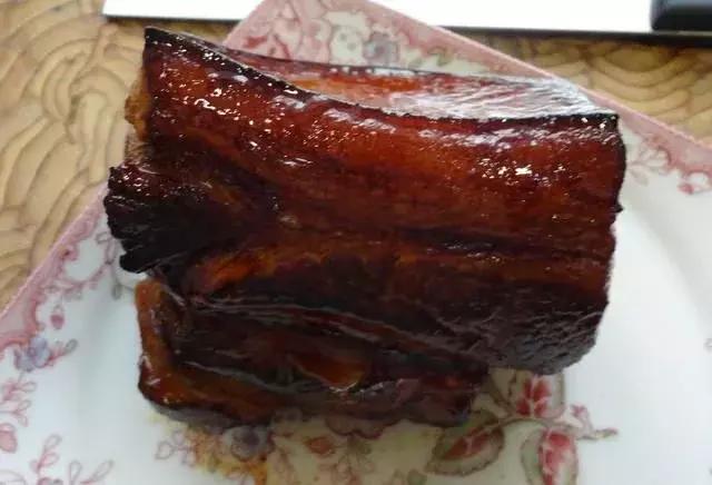 扣肉怎么做才能讓肉不柴不膩？老司機教你超簡單的
