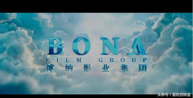 你是电影达人？先把这些logo认全 国内外经典logo，拿走不谢