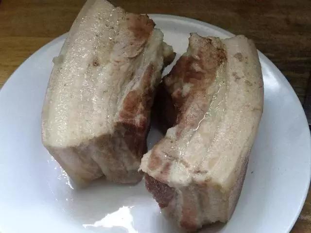 扣肉怎么做才能讓肉不柴不膩？老司機教你超簡單的