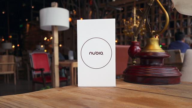 实用派与颜控的最佳选择 nubia Z11 mini体验分享