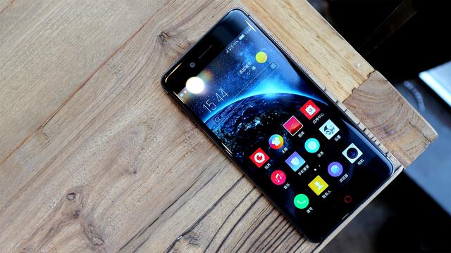 實(shí)用派與顏控的最佳選擇 nubia Z11 mini體驗(yàn)分享