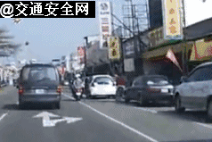 重磅消息！上海司机们颤抖吧，交通违法视频举报平台上线了！