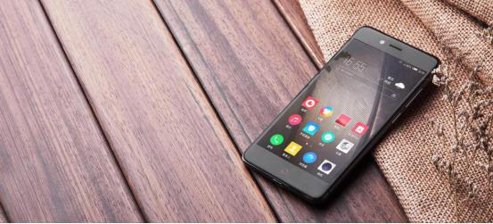 nubia Z11 mini: 浓缩的才是精华