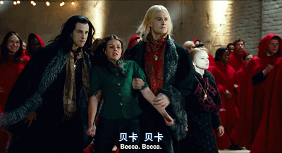 推荐10部恶搞到没朋友，没脾气的电影！啊！我的眼睛···