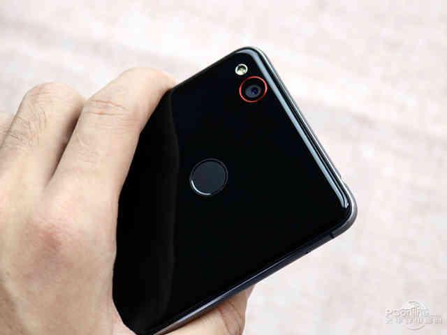 nubia Z11 mini长测:它令小白也能拍大片