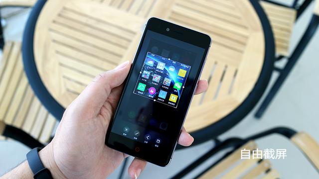 實(shí)用派與顏控的最佳選擇 nubia Z11 mini體驗(yàn)分享
