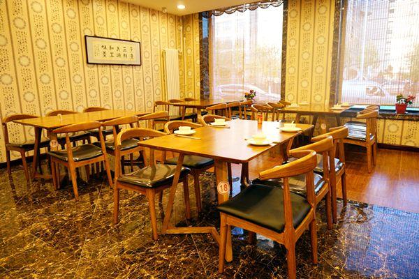 天津有一家“不起眼”的三十年津菜老店