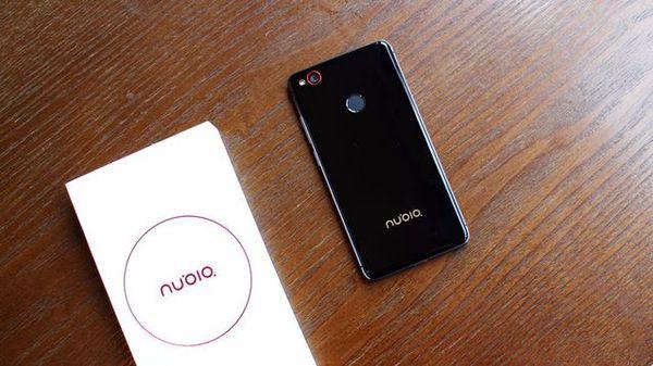 前所未有的拍照体验：nubia Z11 mini 上手实测