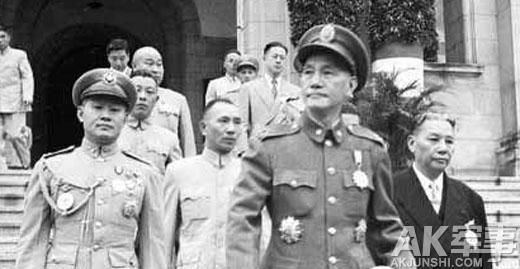 他敢把蒋介石呛得无言以对，林彪是他手下败将，毛主席评价他能打