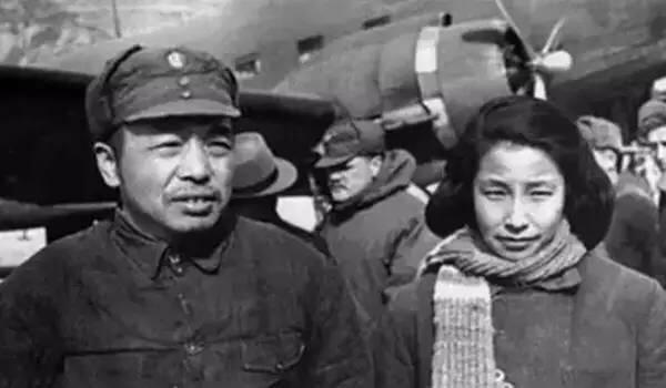 民国结婚证书与旧时名人夫妇照