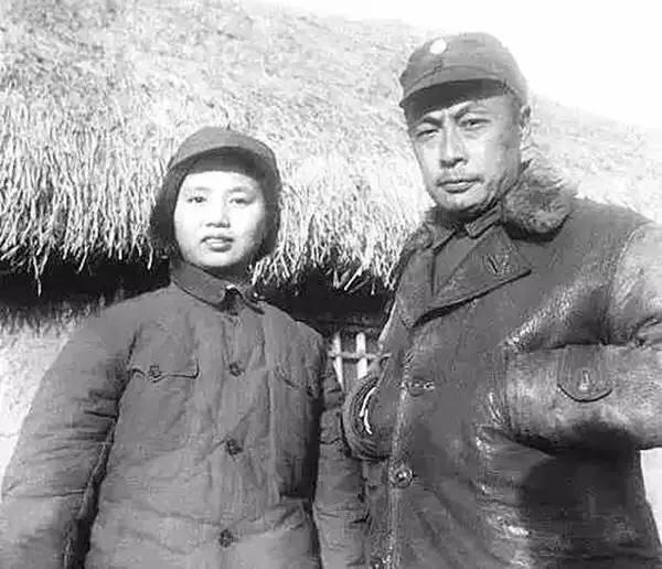 民国结婚证书与旧时名人夫妇照