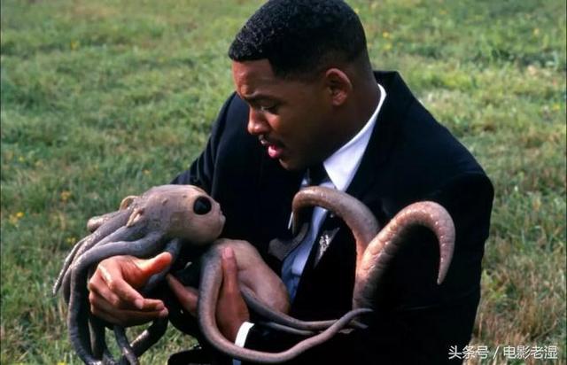 50部高分神作科幻电影，激起你科学细胞（下）