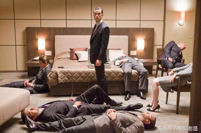 50部高分神作科幻电影，激起你科学细胞（下）