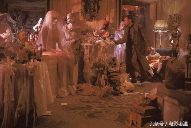 50部高分神作科幻电影，激起你科学细胞（下）