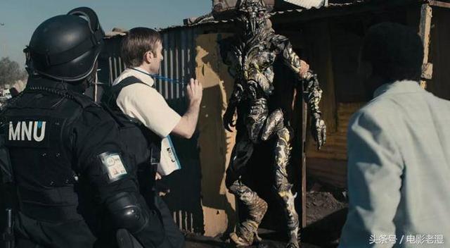 50部高分神作科幻电影，激起你科学细胞（下）