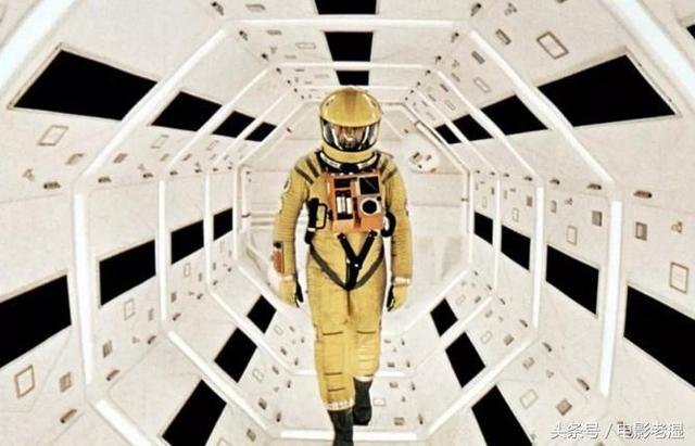 50部高分神作科幻电影，激起你科学细胞（下）