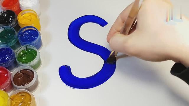 颜料用英语怎么说(绘画颜料用英语怎么说)