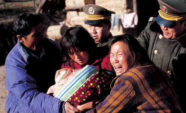 李杨：与现实死磕的十几年