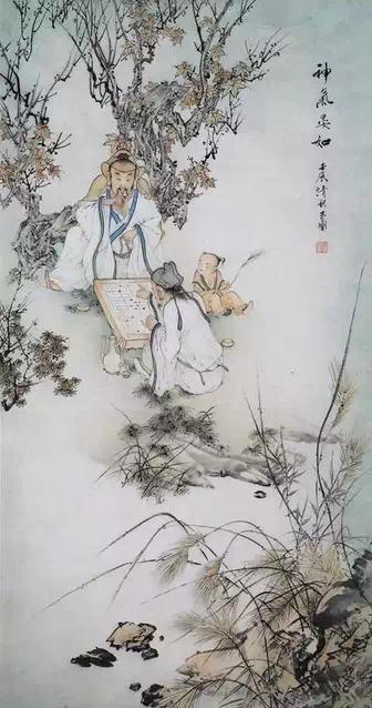 道家十层境界，看看你在第几层？
