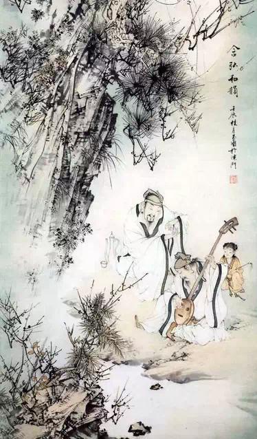 道家十层境界，看看你在第几层？