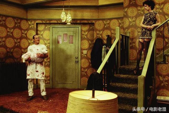 道高一尺魔高一丈！62部邪恶战胜正义电影（下）