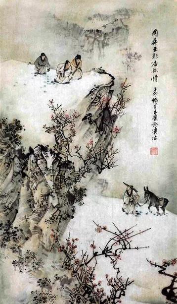 道家十层境界，看看你在第几层？