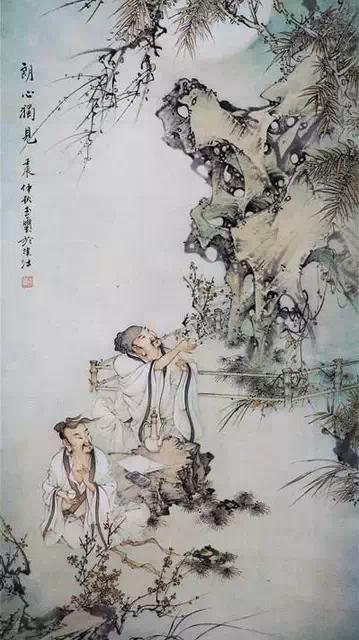 道家十层境界，看看你在第几层？