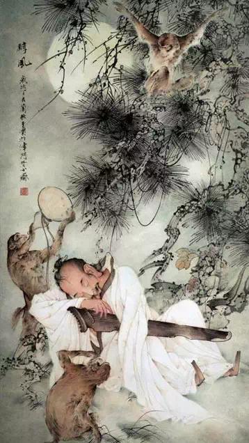 道家十层境界，看看你在第几层？