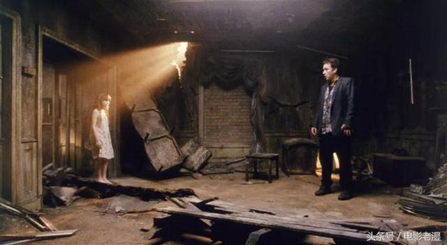 道高一尺魔高一丈！62部邪恶战胜正义电影（下）