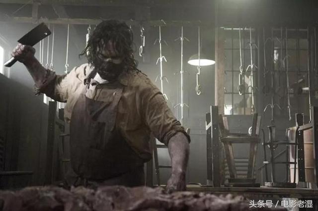 道高一尺魔高一丈！62部邪恶战胜正义电影（下）