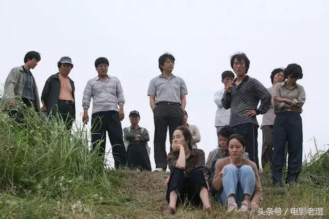 道高一尺魔高一丈！62部邪恶战胜正义电影（下）