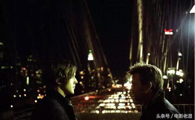 智商不在线者慎入！50部烧脑电影等你挑战！（下）